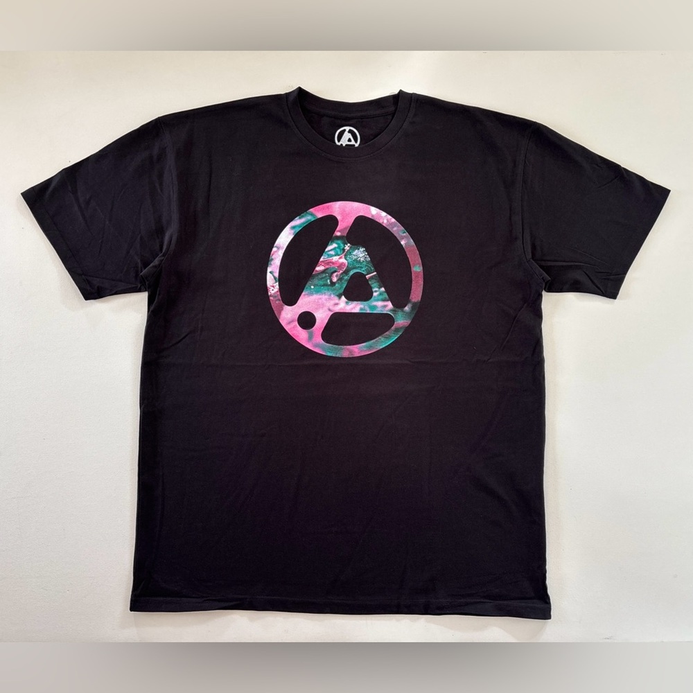 Linkin Park band concert t-shirt 2025